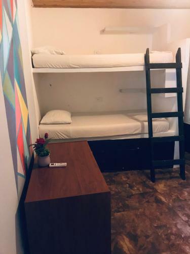 Hostal Casa Mam� Waldy New