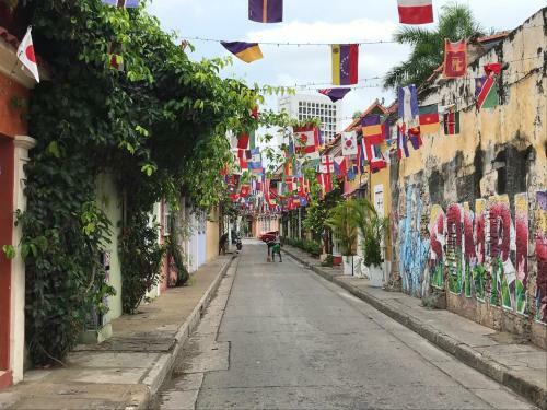 Hostal Casa Mam� Waldy New