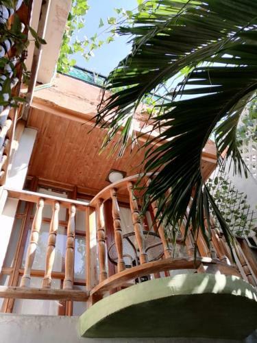 Hostal Casa Mam� Waldy New