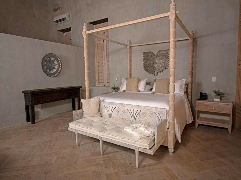 Hotel Casa Don Luis By Faranda Boutique