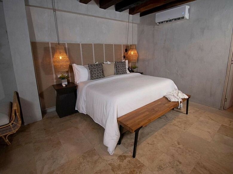 Hotel Casa Don Luis By Faranda Boutique