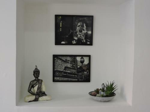Albergue Casa Biscanna
