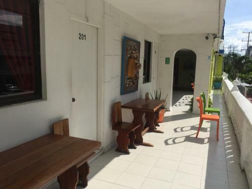 Hotel Ibatama