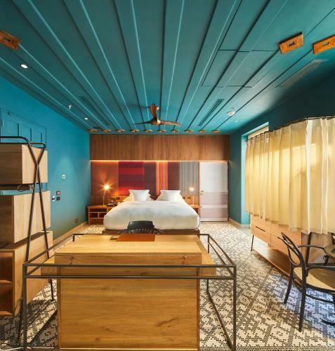 Hotel Boutique Casona Del Colegio