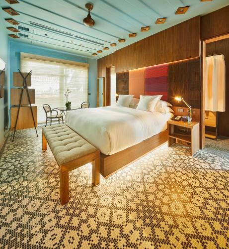 Hotel Boutique Casona Del Colegio