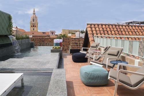 Hotel Boutique Casona Del Colegio