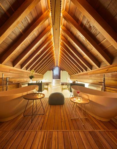 Hotel Boutique Casona Del Colegio
