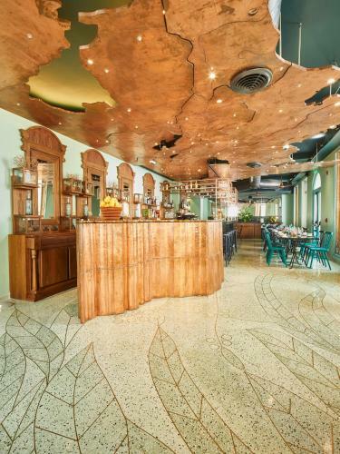Hotel Boutique Casona Del Colegio