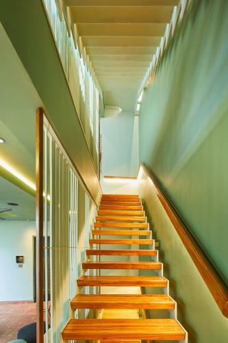 Hotel Boutique Casona Del Colegio