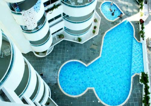 Apartamento En Torres Del Lago Cartagena