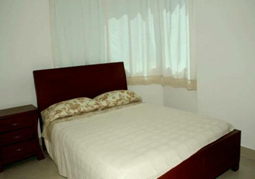 Apartamento En Torres Del Lago Cartagena