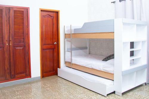 Bed & Breakfast Casa Roman Hotel Boutique