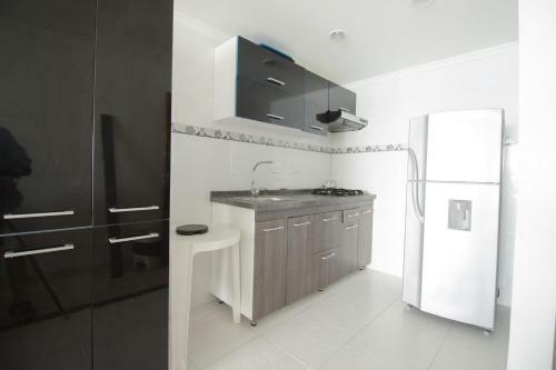 Apartamento Caribbean Beach - Livin Colombia