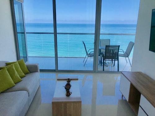 Apartamento Deep Seaview Morros City Bocagrande