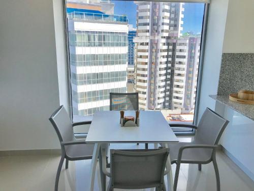 Apartamento Deep Seaview Morros City Bocagrande