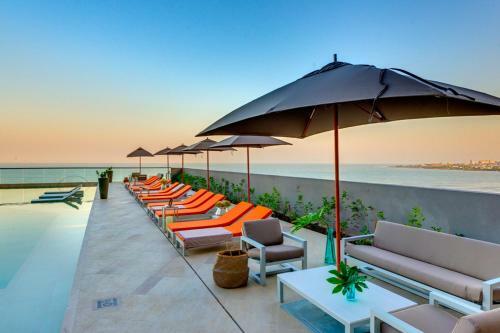 Apartamento Deep Seaview Morros City Bocagrande