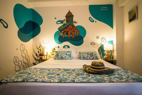 Casa Del Puerto Hostel & Suites