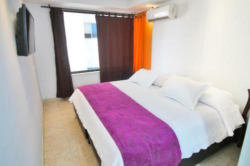 Apartamento Home Laguito - Vista Al Mar