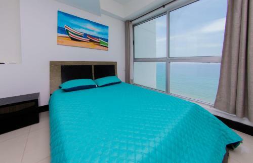 Dream Apartment, Facing The Sea.