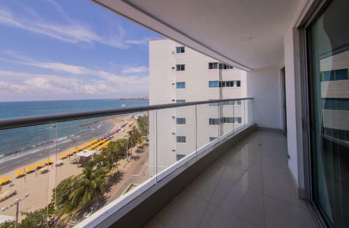Apartment In North Zone Cartagena