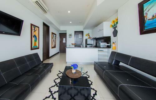 Apartment In North Zone Cartagena