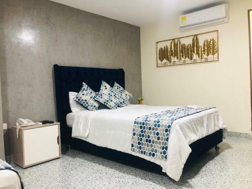 Hotel Luka Cartagena