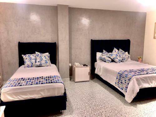 Hotel Luka Cartagena