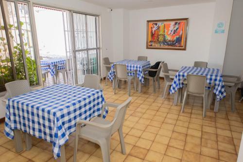 Hotel Luka Cartagena