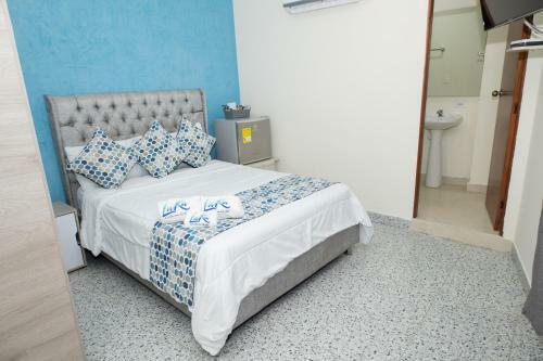Hotel Luka Cartagena