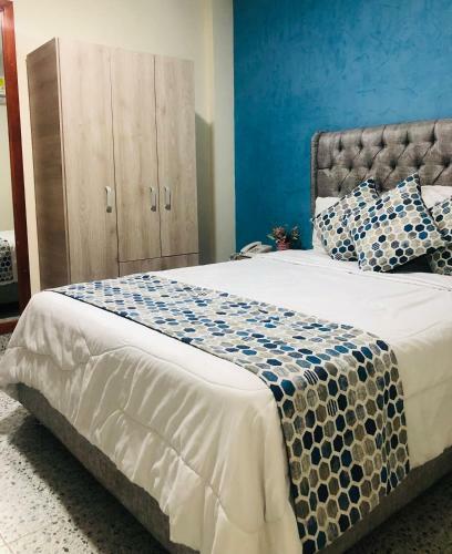 Hotel Luka Cartagena