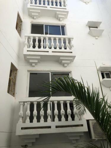 Hotel Luka Cartagena