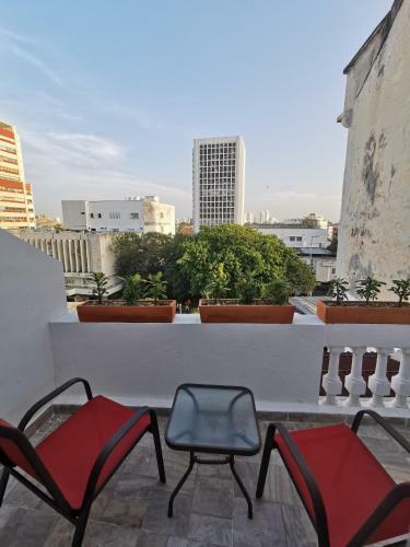Hotel Luka Cartagena