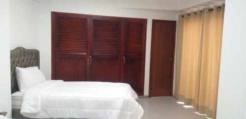 Hotel Luka Cartagena