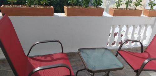Hotel Luka Cartagena