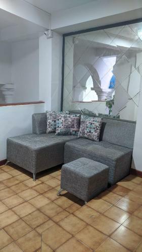 Hotel Luka Cartagena
