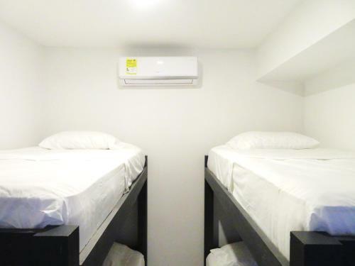 Hostal San Jacinto Hostel