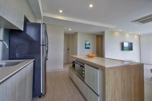 Apartamento Cielo Mar Vip - Livin Colombia