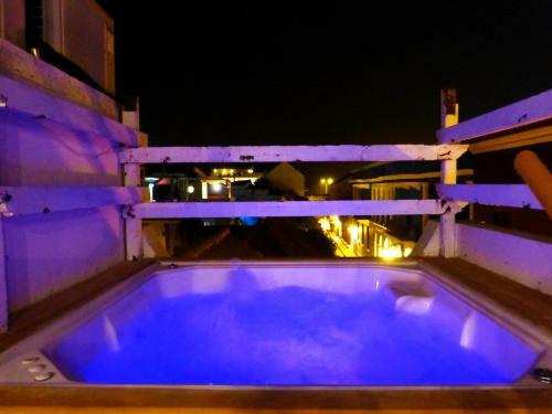 Hotel Golin San Diego