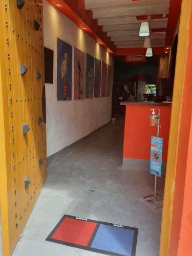 Hostal Birds Hostel