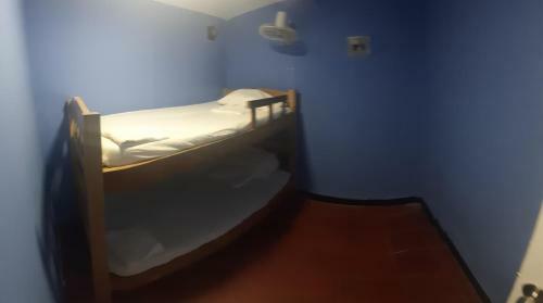 Albergue Hospedaje Casa Norma