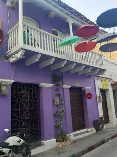 Albergue Hospedaje Casa Norma