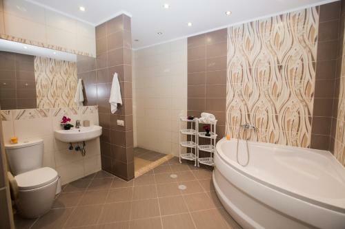 Sunny Svetlogorsk Apartments
