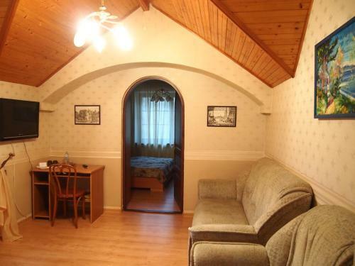 Hotel Dom Skazochnika