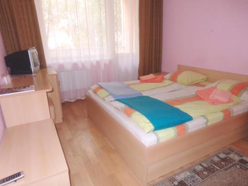 Hotel Lazur