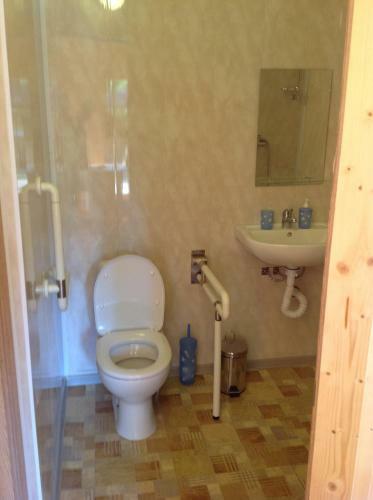 Hostal Guest House Navigator