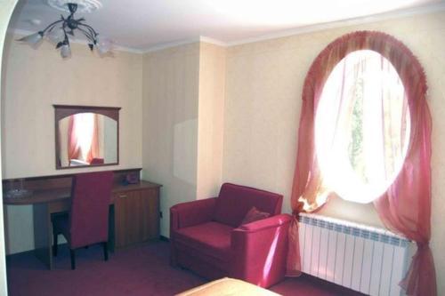 Hostal Georgensvalde