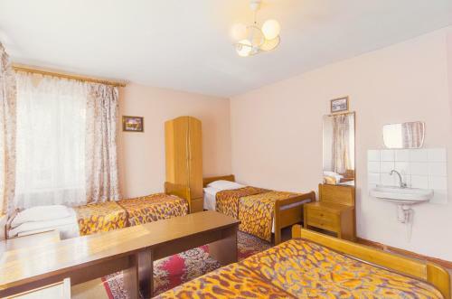 Hotel Zolotaya Bukhta
