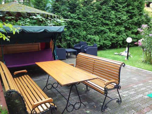 Hostal Domik Na Sadovoy