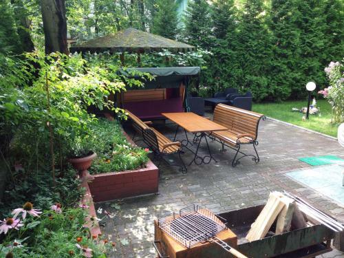 Hostal Domik Na Sadovoy
