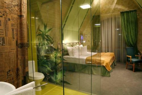 Lumier Hotel